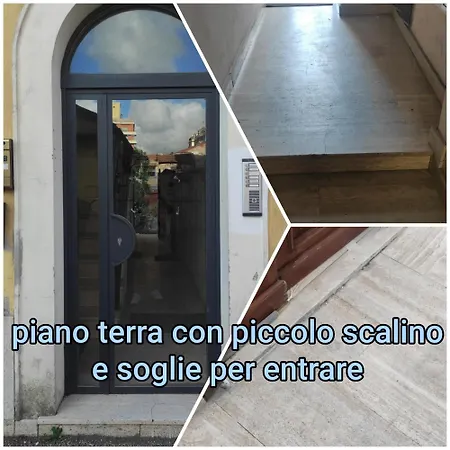 Fanfulla Bilocale Pigneto *