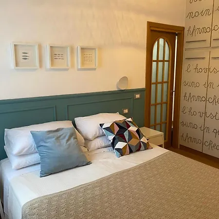 Fanfulla Bilocale Pigneto * רומא