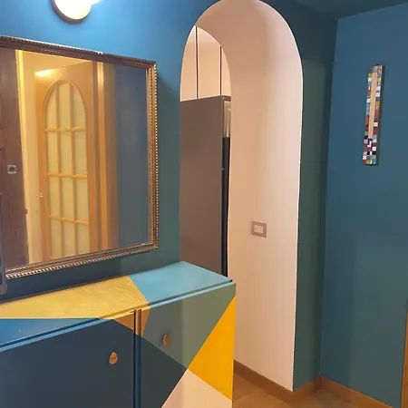 Fanfulla Bilocale Pigneto