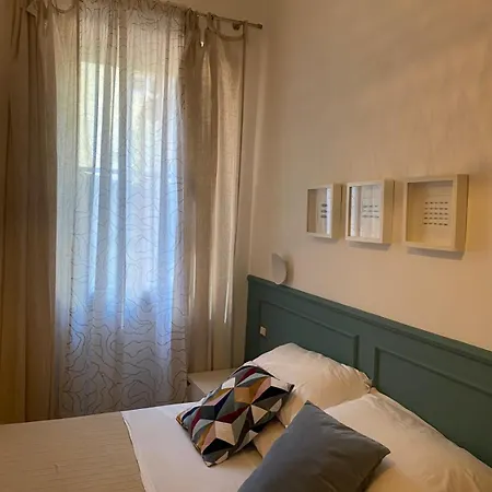 דירה Fanfulla Bilocale Pigneto *