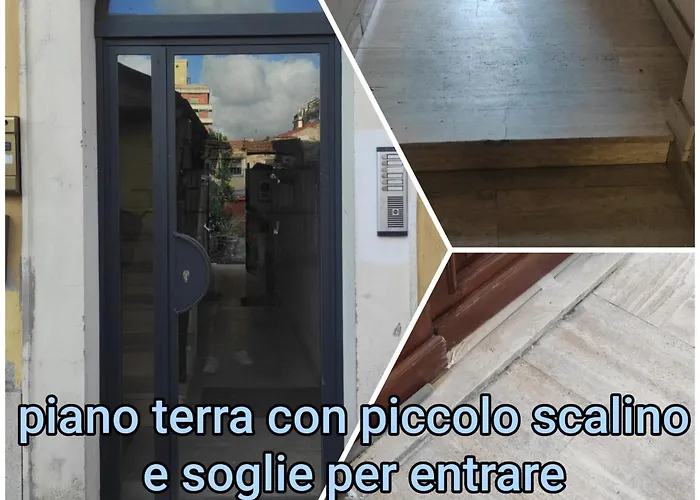 Fanfulla Bilocale Pigneto *