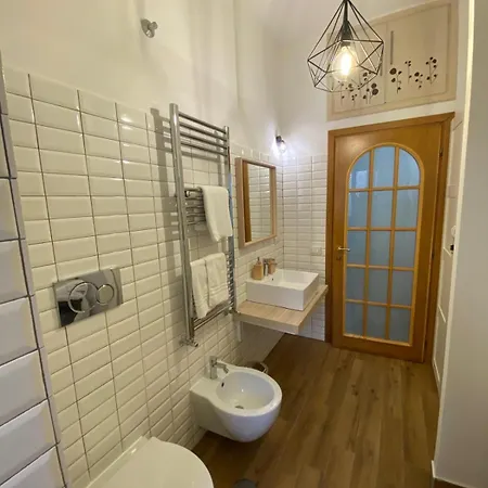 Fanfulla Bilocale Pigneto