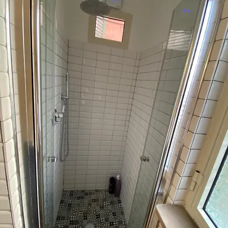 The Boho Side Of Pigneto Apartman