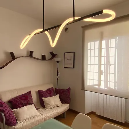 The Boho Side Of Pigneto Apartman Róma