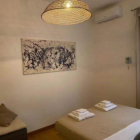 The Boho Side Of Pigneto Apartman