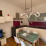 Fanfulla Bilocale Pigneto 아파트