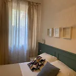 아파트 Fanfulla Bilocale Pigneto *