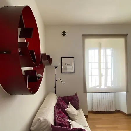 Appartement The Boho Side Of Pigneto *